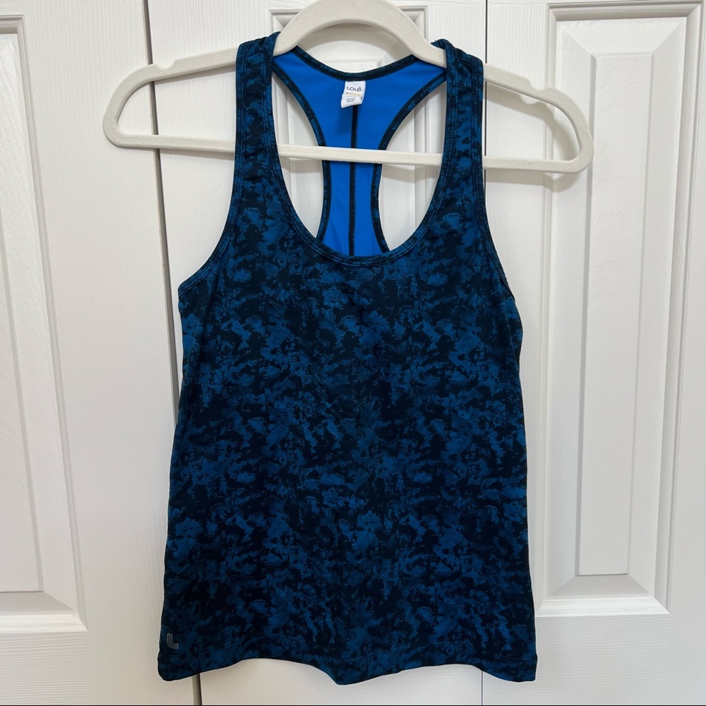 Lole Tank Top
